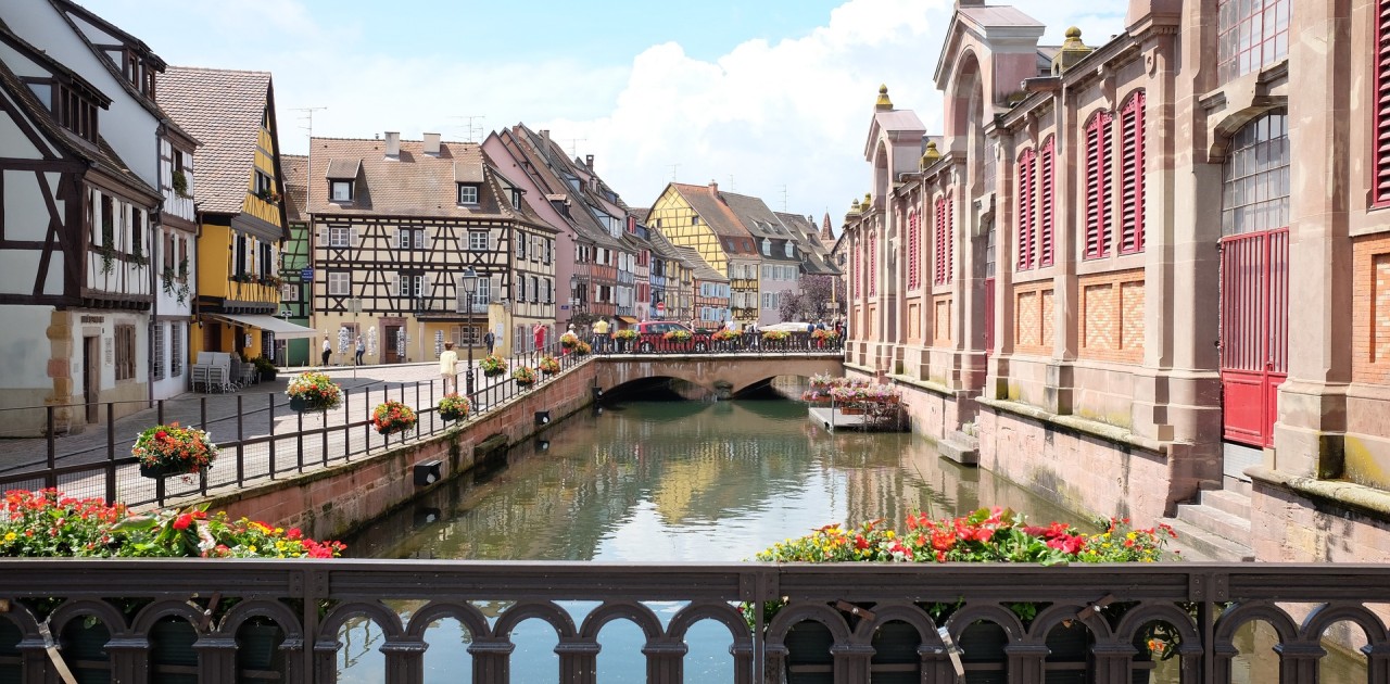 Airbnb dans le viseur de la mairie de Colmar RCF Alsace