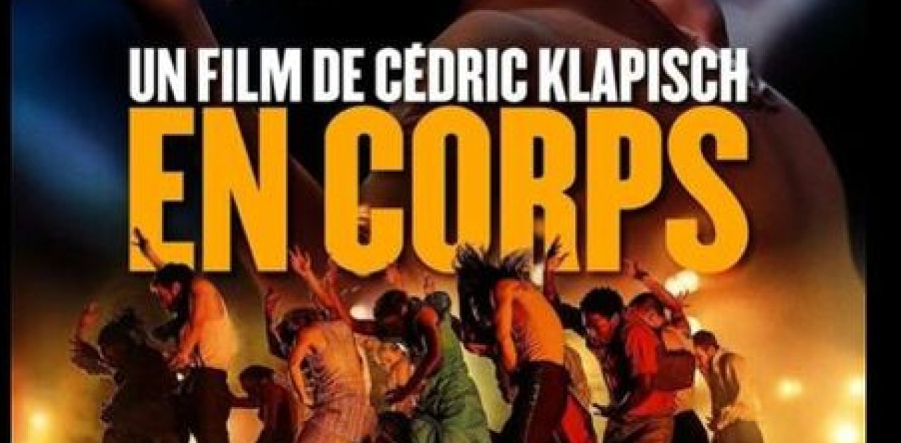 Sortie cinéma : 