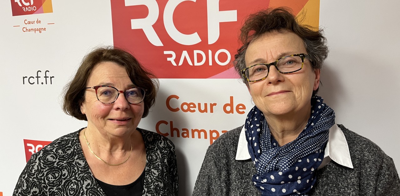 Martine Lebas : Rencontre autour des carnavals des villes jumelles à Châlons | L'invité de la ...