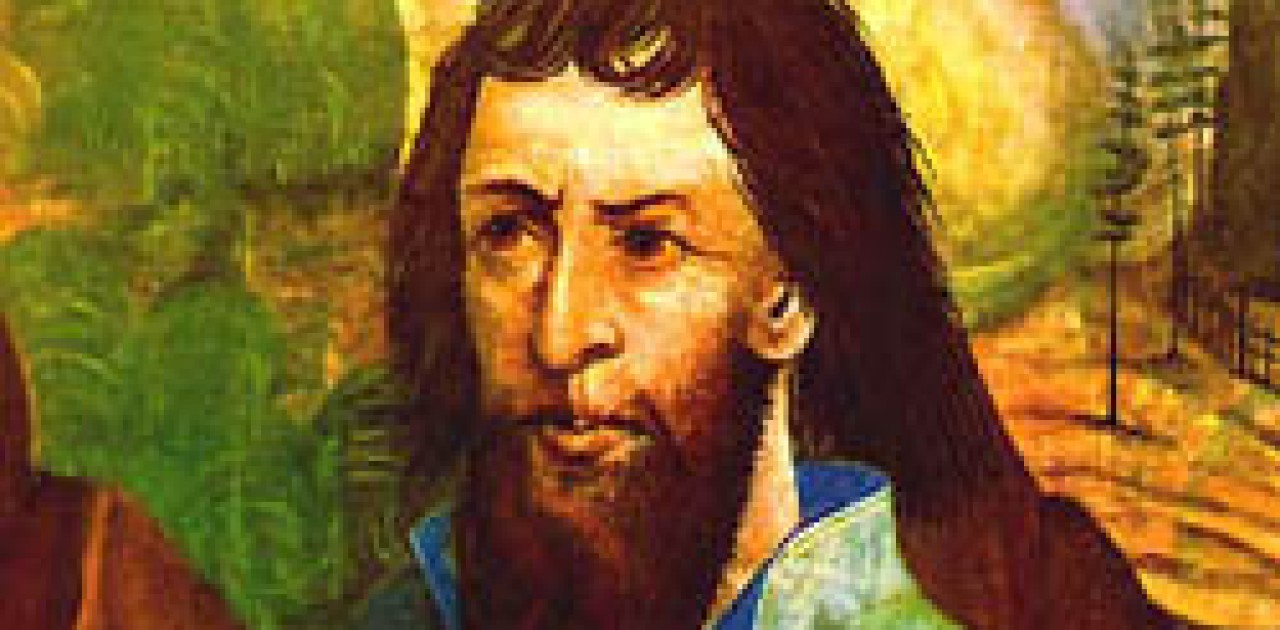 Saint Nicolas de Flüe 1RCF Belgique