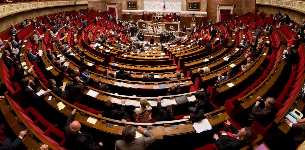 Legislative elections in Gironde: surprises and new elected representatives in your constituencies