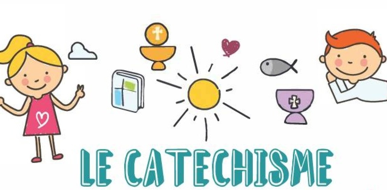 Page De Garde Cahier Catéchisme Nice, Menton, vallées: comment inscrire mon enfant au catéchisme