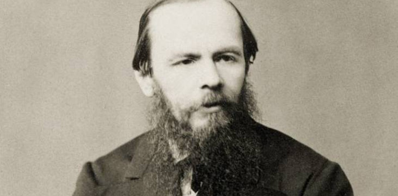 Le Christ russe de Dostoïevski | RCF