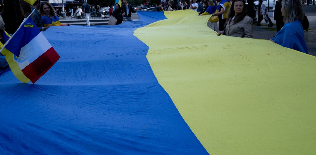 Russie-Ukraine : les racines du mal | RCF