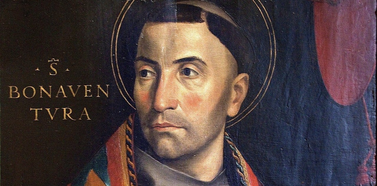 Successeur de saint François, Bonaventure a été appelé le docteur