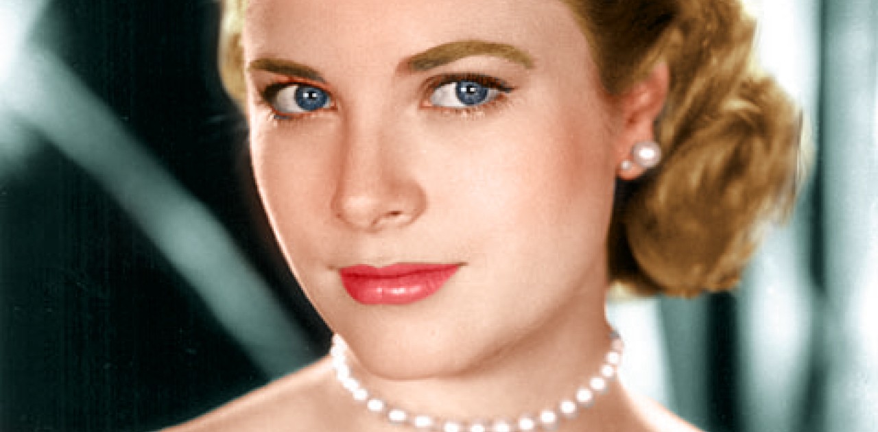 Actrice Il Etait Une Fois En Amerique Grace Kelly d'actrice à princesse | RCF