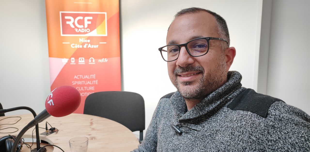 ENTRETIEN. Jonathan Raybaud : 