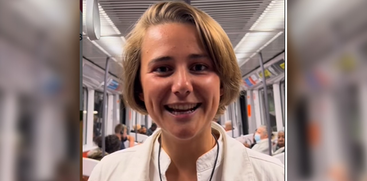 Sœur Albertine, religieuse influenceuse : "Les cathos n’assument pas ...