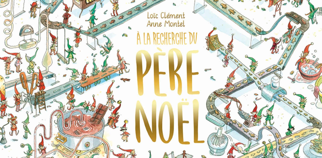 Mon Album Bébé - Renard Clément - Équipement - Clément
