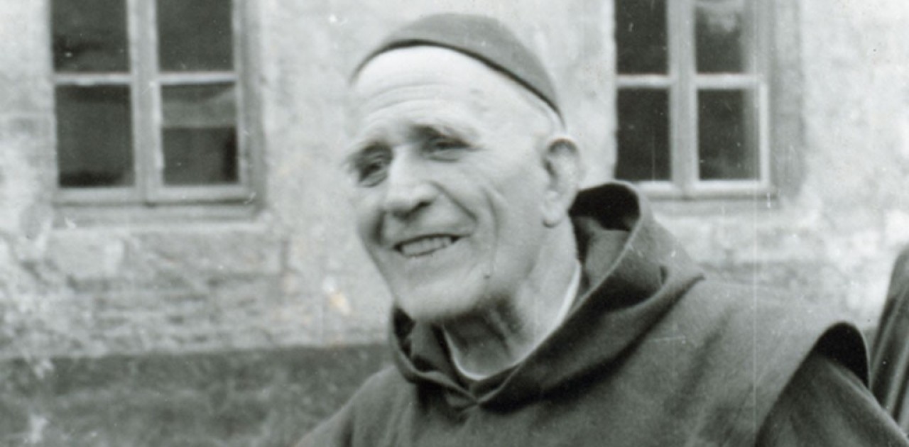 MarieEugène de l’Enfant Jésus 1RCF Belgique