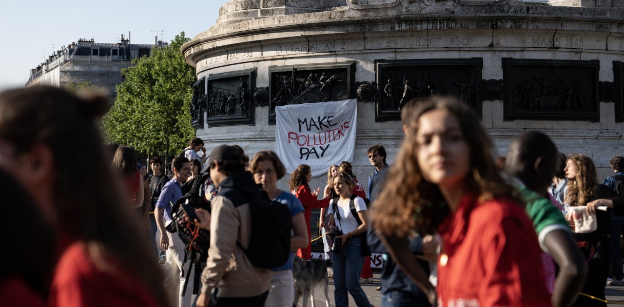 Nouveau pacte financier mondial : que retenir du sommet à Paris ? | RCF