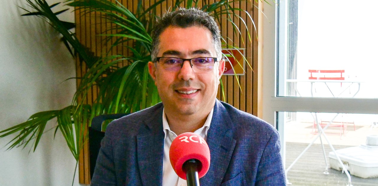 UCLy : Michel Younès nommé doyen de la faculté de théologie | RCF Lyon