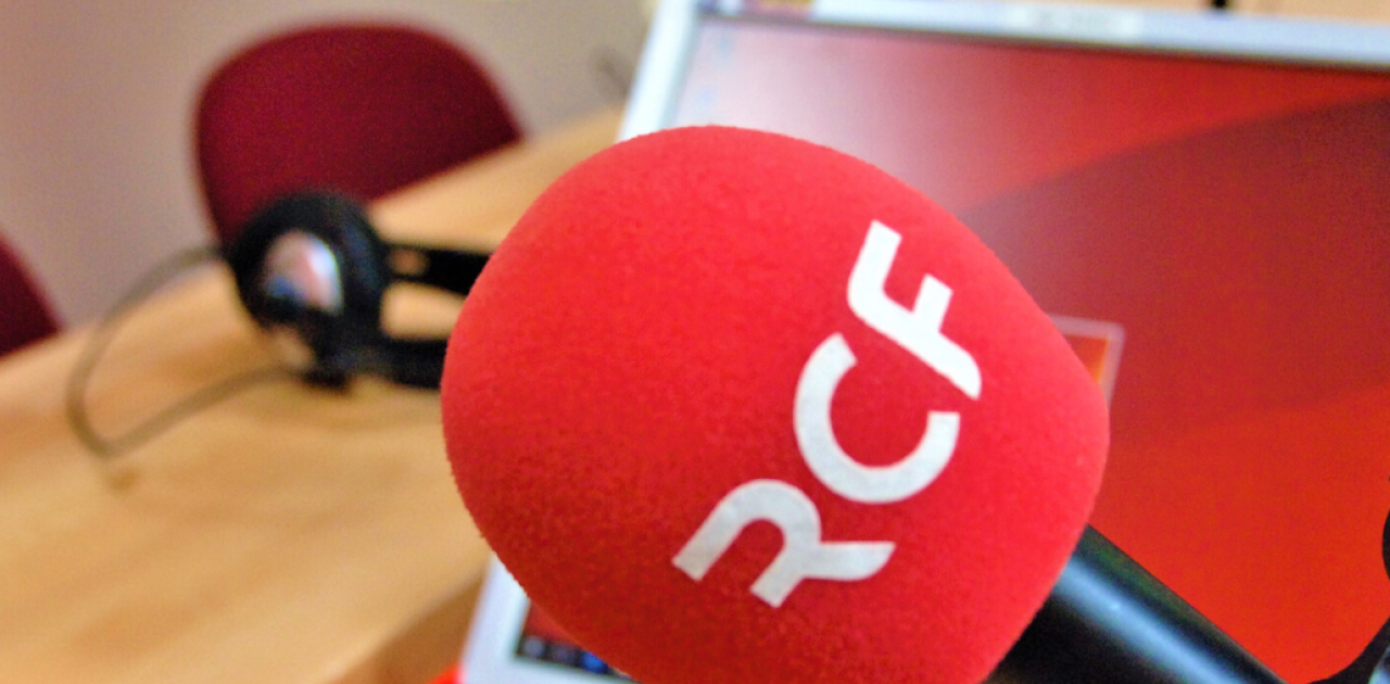 Flash local · RCF Cœur de Champagne RCF Cœur de Champagne