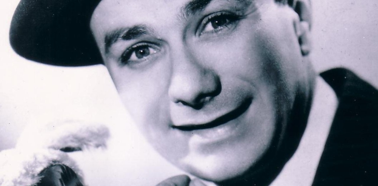 Fernand Raynaud , un auvergnat toujours d