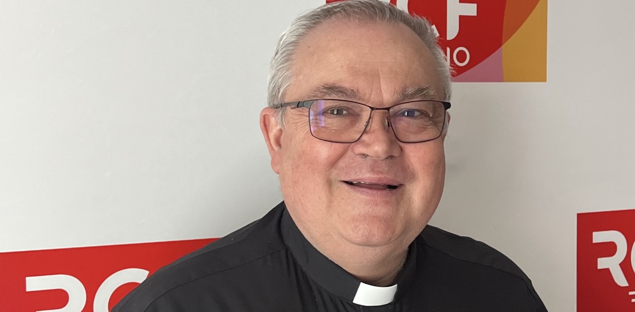 Pere Pascal Père Pascal Romefort : Mon ministère a été revigoré par la synodalité ...