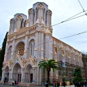 Wikicommons - Basilique Notre-Dame-de-l'Assomption à Nice
