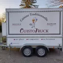 Le Cuistotruck de Châteauroux