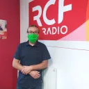 2021 - RCF -Guillaume Vermorel, porte-parole d’Europe écologie les Verts en Ardèche