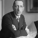 Igor Stravinsky vers1930