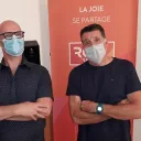 RCF 2020 - Philippe Liotard et Olivier Coste