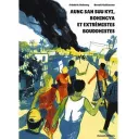 Couverture BD Aung San Suu Kyi, Rohingya et extrémistes bouddhistes