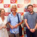 2020  RCF - Régine Kerzmann, Pierre Verjans, Denis de Lovinfosse
