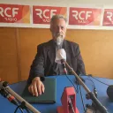 RCF01 - le père Rémi Griveaux