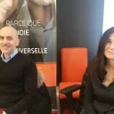 2021 - EHDL - Fiers du Loir-et-cher Christophe et Sophie