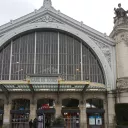 2021 - EHDL Gare de Tours