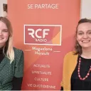 2021 RCF - Chloé Vautravers et Noémie Vigier