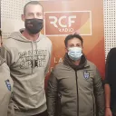 La Semaine de Mouille le Maillot - RCF Méditerranée