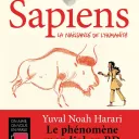 Yuval Noah Harari, Sapiens, Editions Albin Michel