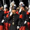 2S 211 Commémoration de la bataille d'Austerlitz-Le journal du Gers 2016