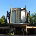 Église de la Trinité à Strasbourg-@Cécile Rivière