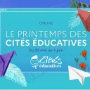 Les printemps des cités éducatives