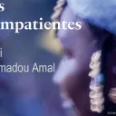 2020 DR-Editions Emmanuelle Collas-Détail de la couverture du roman Les Impatientes
