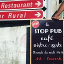 Le Stop Pub Café