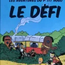  Les aventures du petit Hugo de Jean Marc Desloges