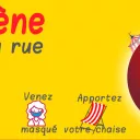 Buz'en Scène, Festival à Buzançais les 22 et 23 mai 2021.