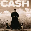 Johnny Cash - American Recordings.