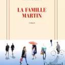 La Famille Martin, de David Foenkinos