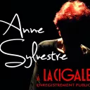 affiche Anne Sylvestre à la Cigale