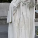 Statue de Jean Louis Boncœur à La Châtre