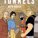 Tunnels, de Rutu Modan