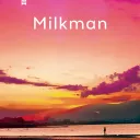 Milkman, d'Anna Burns