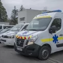Europe Ambulances