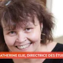 2019 tabletteslorraines.fr - Catherine Elie, directrice des études à l'ISM