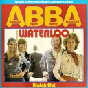 Waterloo, chanson du groupe suédois ABBA en 1974