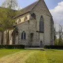 RCF Sarthe - Abbaye Royale de l'Épau