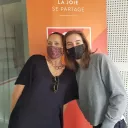 2021 L'Air du Temps - Adélaïde Charlier et Sandrine Dixson Declève